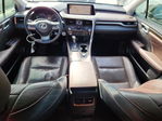 Lexus RX 2016