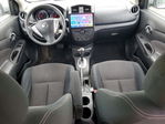 Nissan Versa 2016