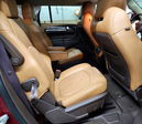 Buick Enclave 2017