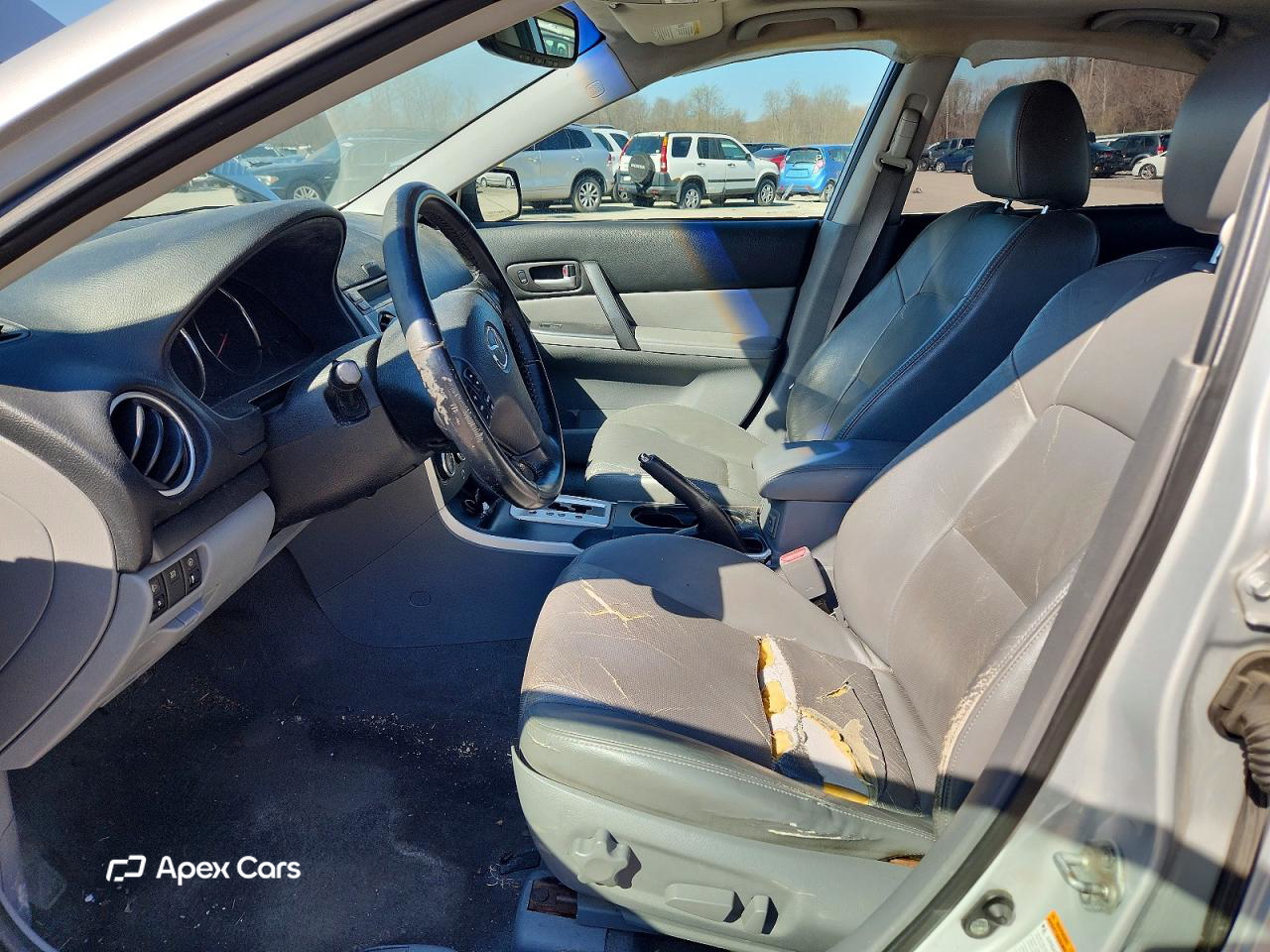Mazda 6 2007