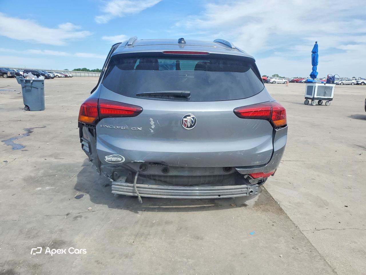 Buick Encore 2022