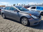 Hyundai Sonata 2011