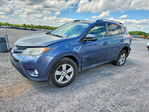 Toyota RAV 4 2013
