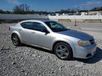 Dodge Avenger 2011