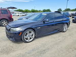 BMW Series 5 2016