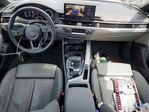 Audi A5 2020
