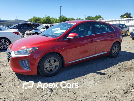 Hyundai IONIQ 2020 - Image 1 of 12