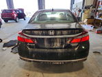 Honda Accord 2017