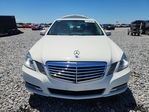 Mercedes-Benz E-klasse 2012