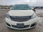 Chevrolet Traverse 2015