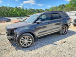Ford Explorer 2016