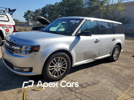Ford Flex 2016 - Zdjęcie 1 z 13