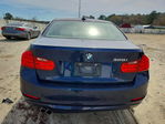 BMW Series 3 2015