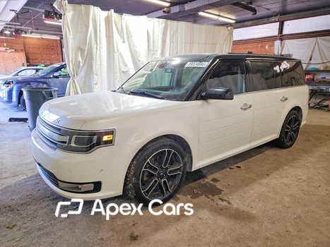 Ford Flex 2013 - Image 1 of 13