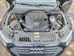 Audi A8 2021
