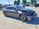 Honda Accord 2017