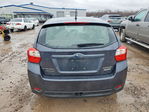 Subaru Impreza 2012