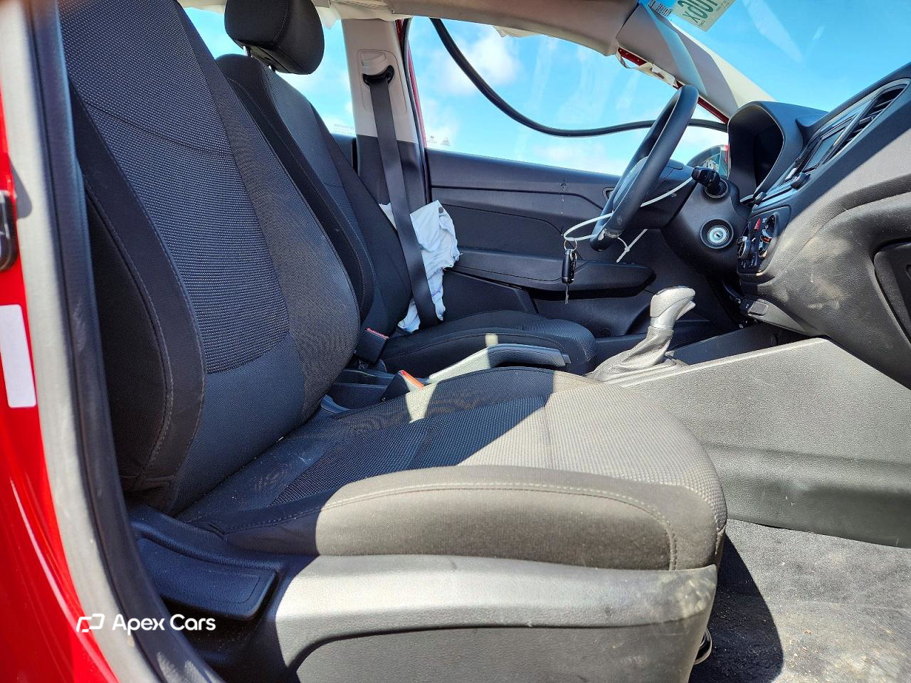 Hyundai Accent 2018
