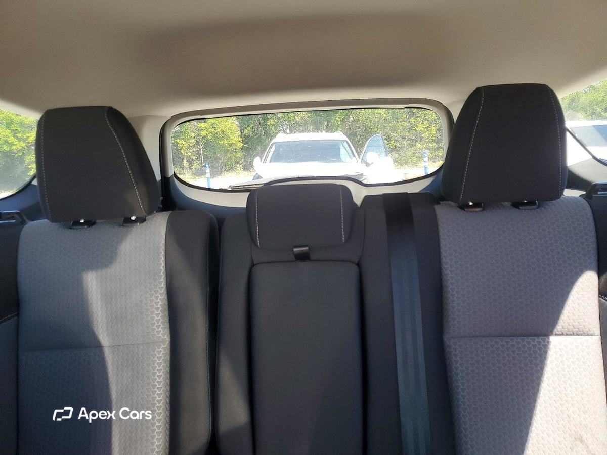 Ford Escape 2019