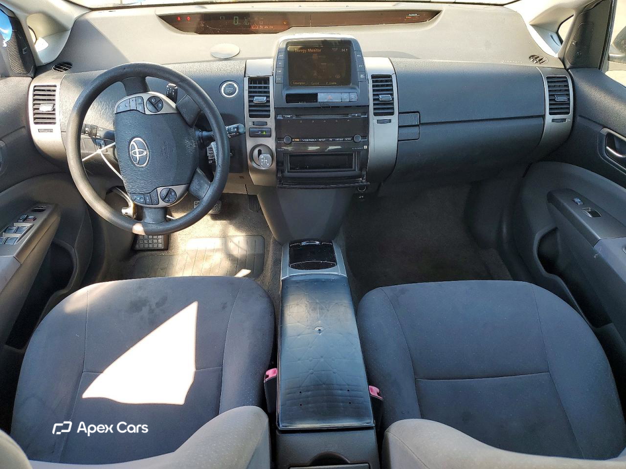 Toyota Prius 2006