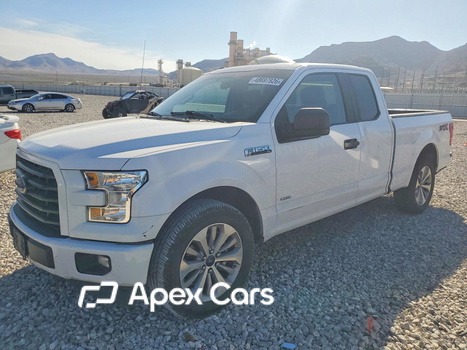 Ford F-150 2017 - Image 1 of 12