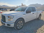 Ford F-150 2017