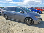 Honda Odyssey 2014