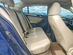 Volkswagen Jetta 2012
