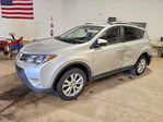 Toyota RAV 4 2013