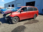 Toyota Sienna 2011