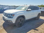 Volkswagen Atlas 2018