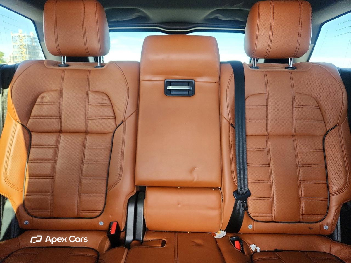 Land Rover Range Rover 2017