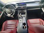 Lexus IS 2017