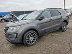 Ford Explorer 2016