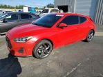 Hyundai Veloster 2019