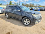 Acura MDX 2011
