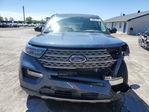 Ford Explorer 2021