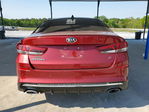 Kia Optima 2019
