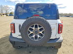 Ford Bronco 2025