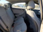 Hyundai Accent 2012