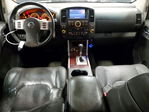 Nissan Pathfinder 2012