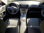 Subaru Legacy 2005