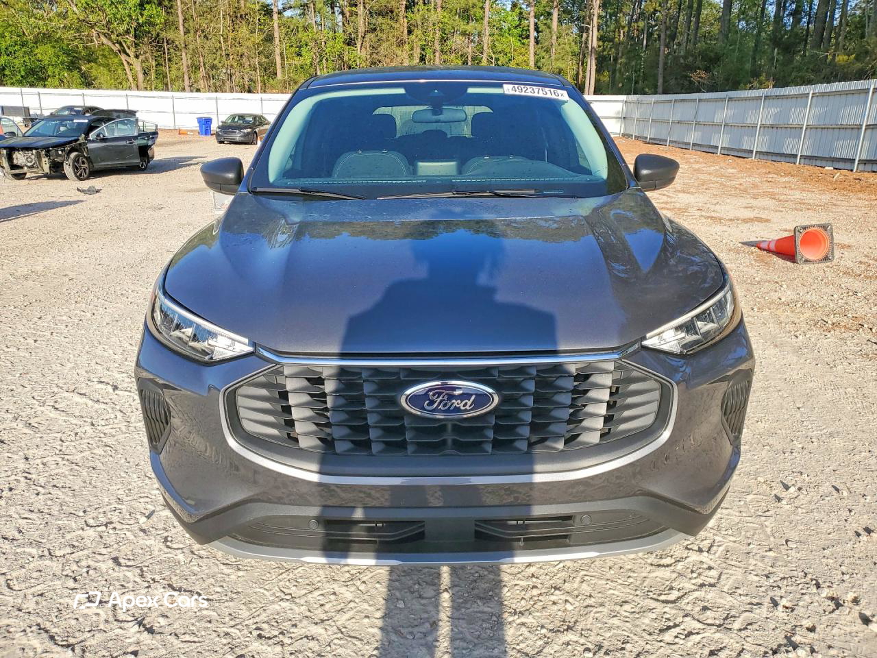 Ford Escape 2024