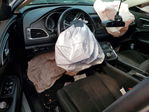 Chrysler 200 2016