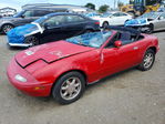 Mazda MX-5 1991