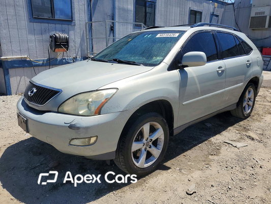 Lexus RX 2005 - Zdjęcie 1 z 13