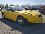 Ford Mustang 2004
