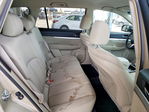 Subaru Outback 2010