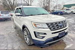 Ford Explorer 2016