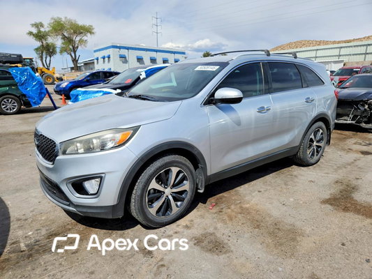 Kia Sorento 2016 - Image 1 of 13